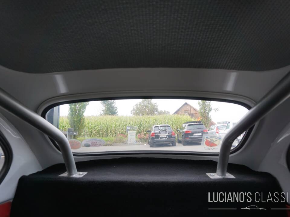 Bild 37/54 von Abarth Fiat 850 TC (1964)