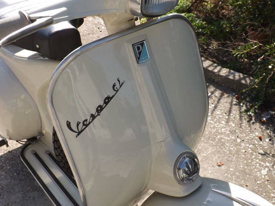 Afbeelding 30/49 van Piaggio DUMMY (1963)