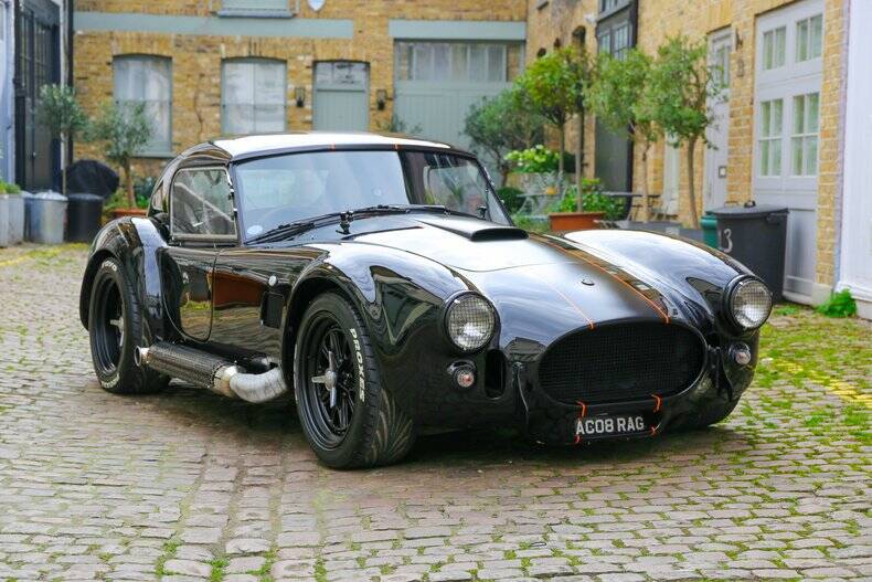 Bild 2/50 von AC Cobra 289 (2008)