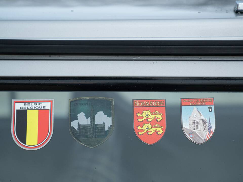 Afbeelding 13/50 van FIAT Regata 100 DS "Riviera" (1987)