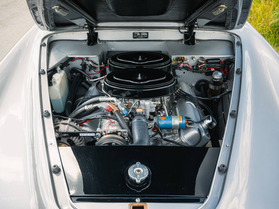 Bild 20/20 von Facel Vega FV3B (1957)