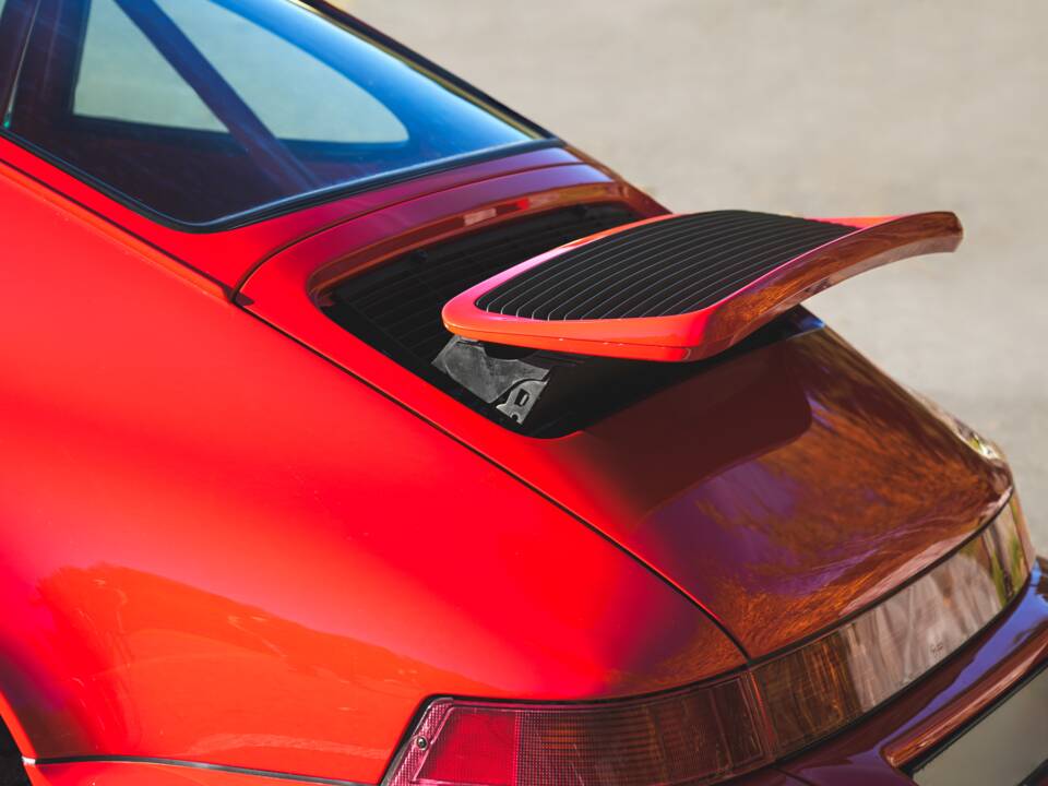 Bild 6/51 von Porsche 911 Carrera RS N/GT (1992)