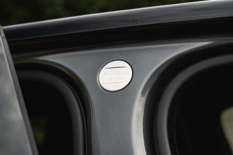Afbeelding 47/50 van Land Rover Range Rover Sport V8 Supercharged (2014)