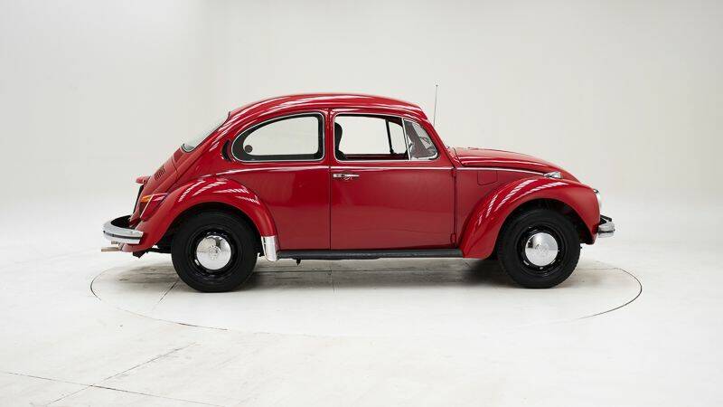 Bild 5/15 von Volkswagen Käfer 1302 (1972)