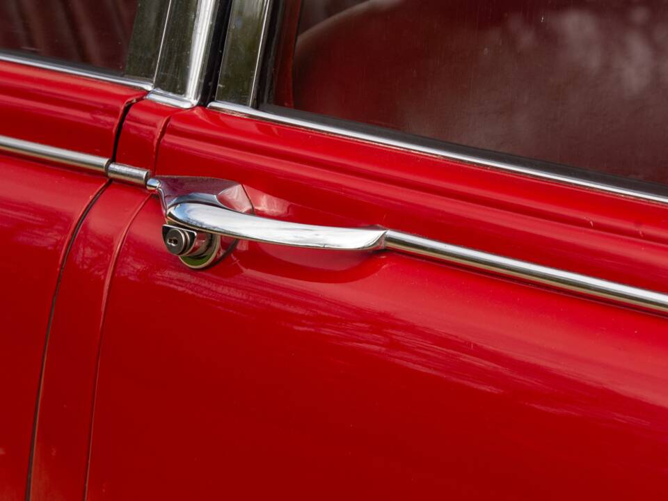 Image 35/50 of Jaguar Mk II 3.8 (1964)