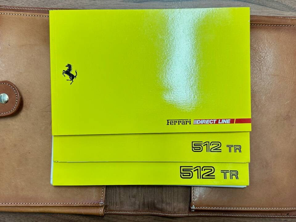 Bild 86/95 von Ferrari 512 TR (1994)