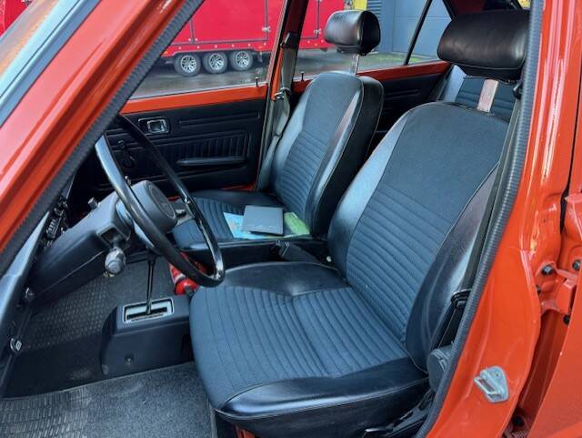 Image 9/17 of Honda Civic (1978)