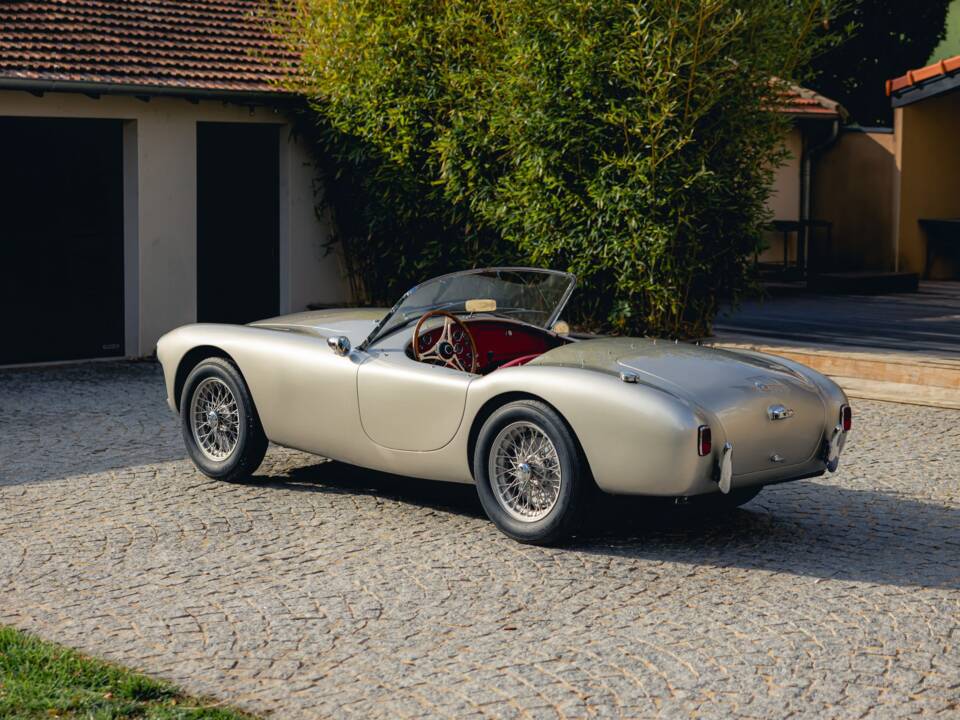 Image 2/19 of AC Ace Bristol (1959)