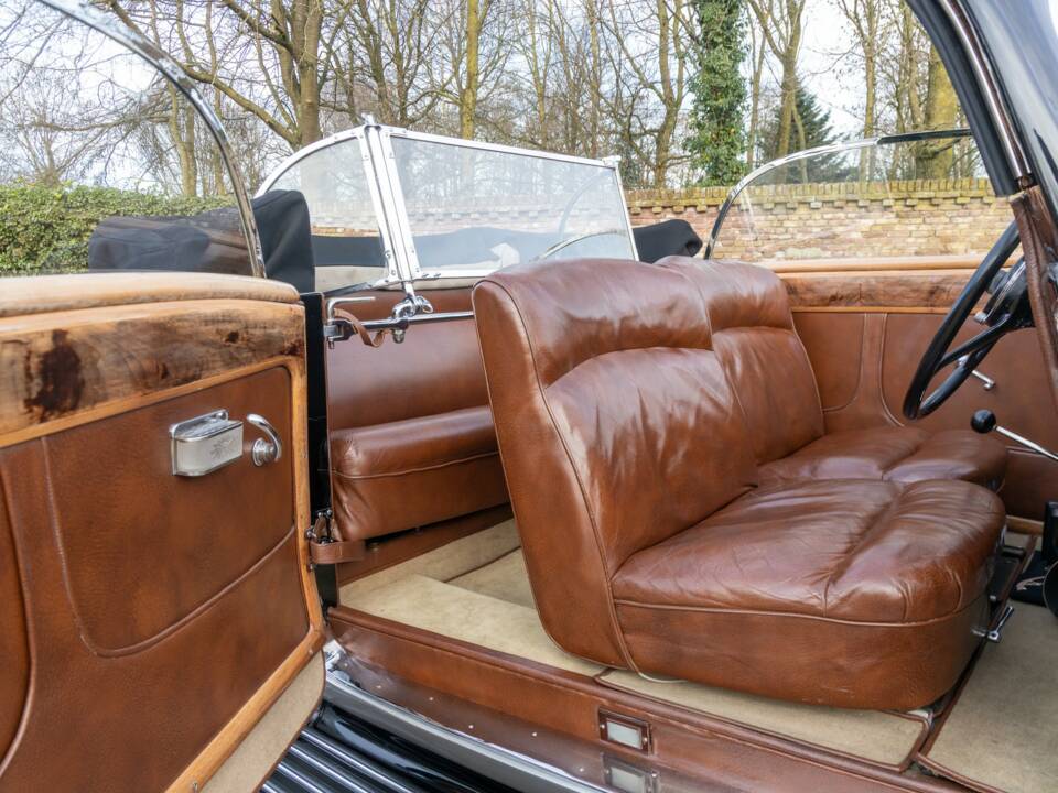 Bild 32/50 von Hispano-Suiza J 12 D'Ieteren (1936)