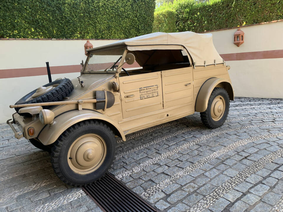 Afbeelding 2/7 van Volkswagen 166 (1944)