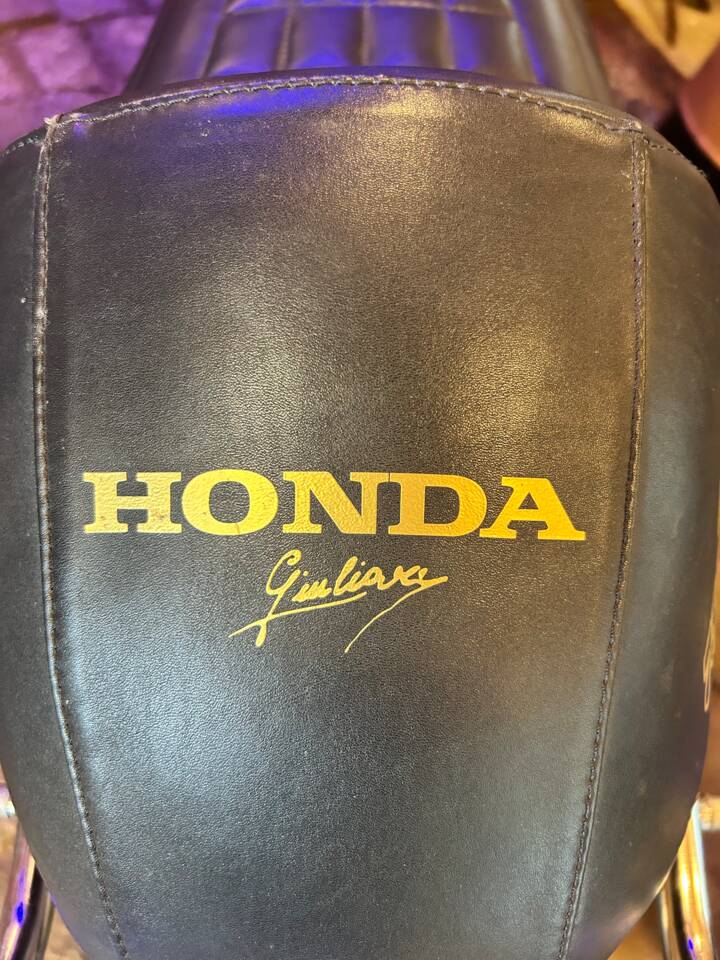 Image 34/58 of Honda DUMMY (1976)