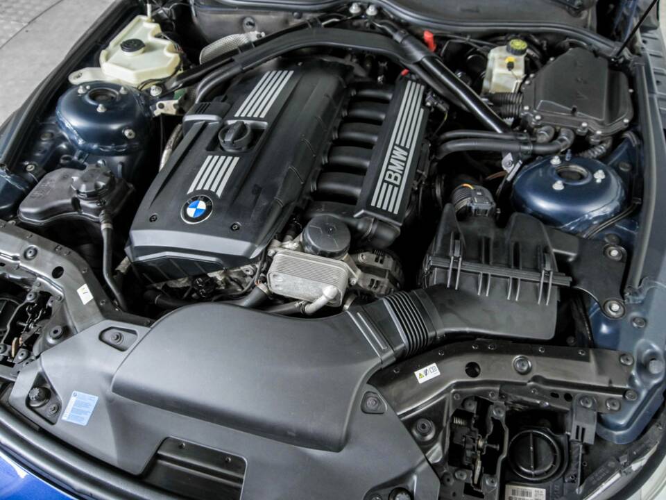 Bild 41/50 von BMW Z4 sDrive23i (2010)