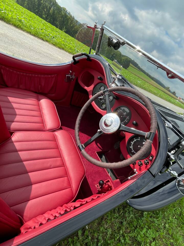 Image 36/69 of Bentley B Special Alpine (1948)