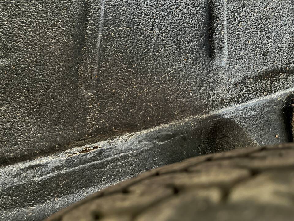 Immagine 96/100 di Porsche 356 C 1600 (1964)