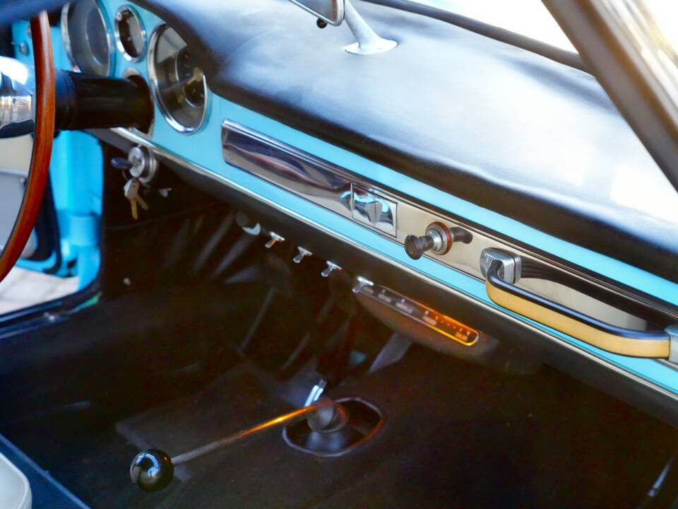 Immagine 24/77 di FIAT 1500 (1963)