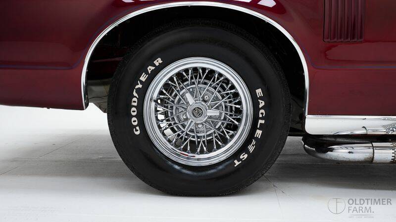 Bild 13/15 von Ford Thunderbird (1979)
