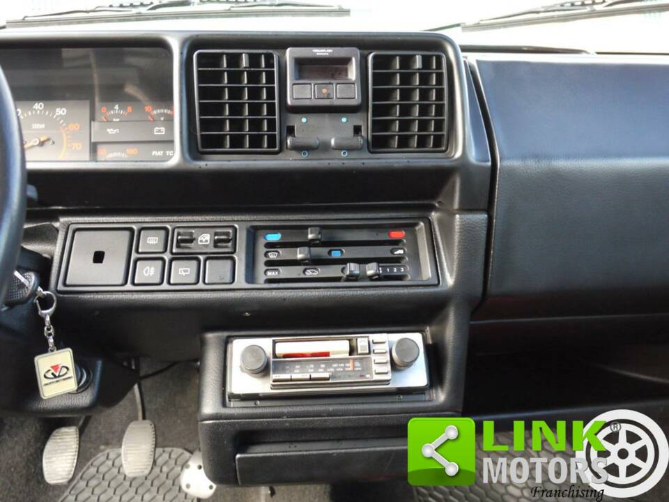 Image 9/10 of FIAT Ritmo 130 TC Abarth (1984)