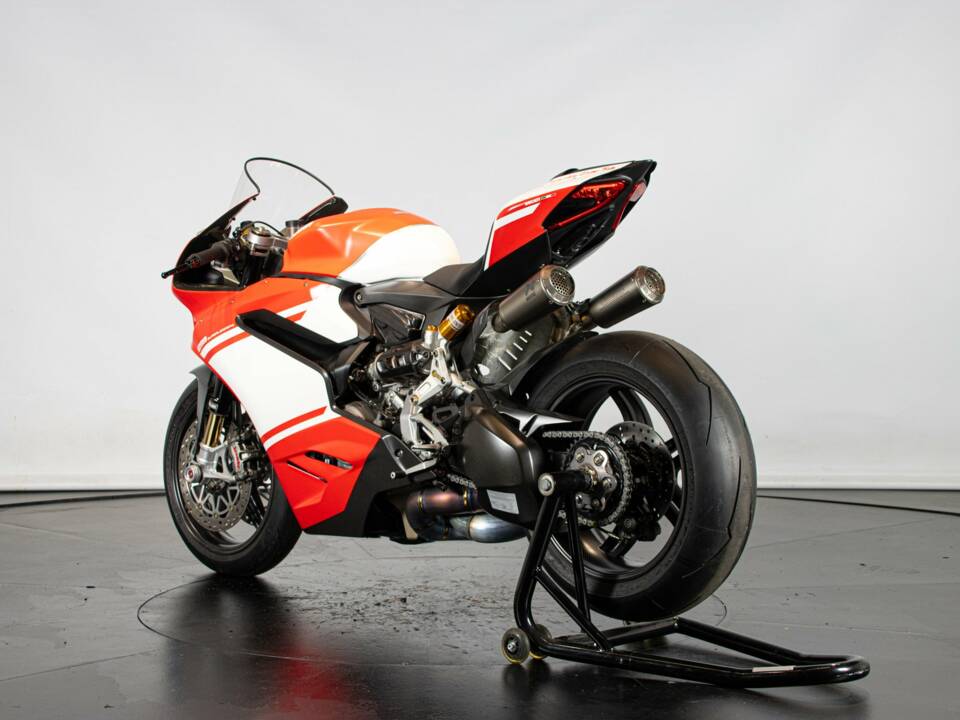 Bild 2/50 von Ducati DUMMY (2018)