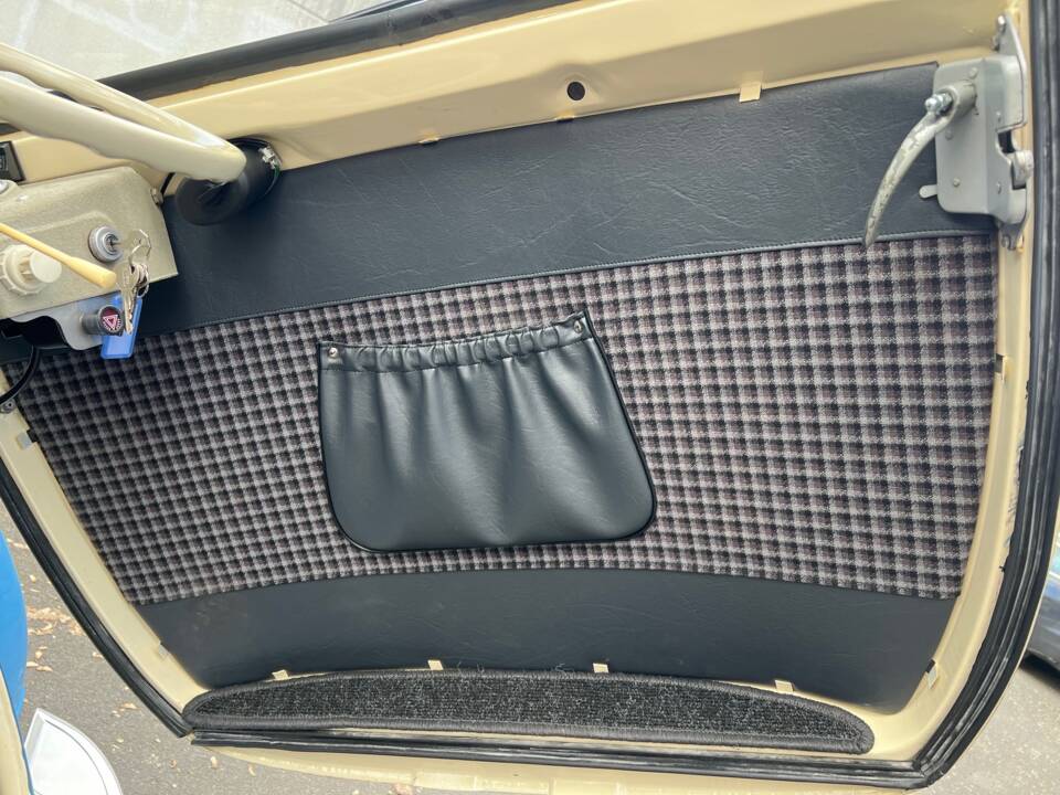 Bild 9/11 von BMW Isetta 250 (1959)