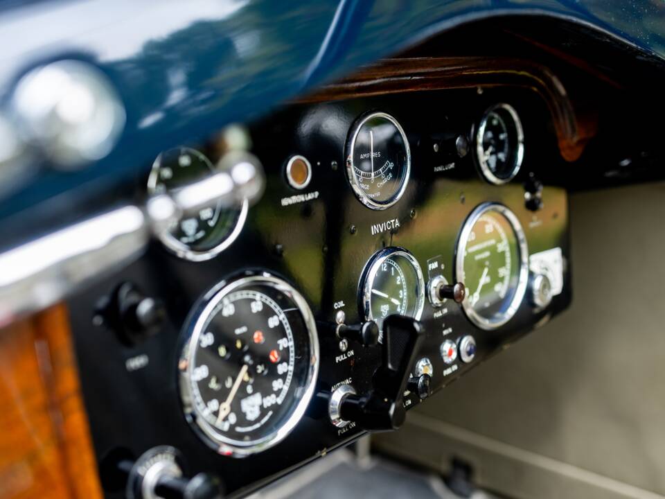 Bild 46/50 von Invicta 4,5 Liter S-Type Low Chassis (1933)