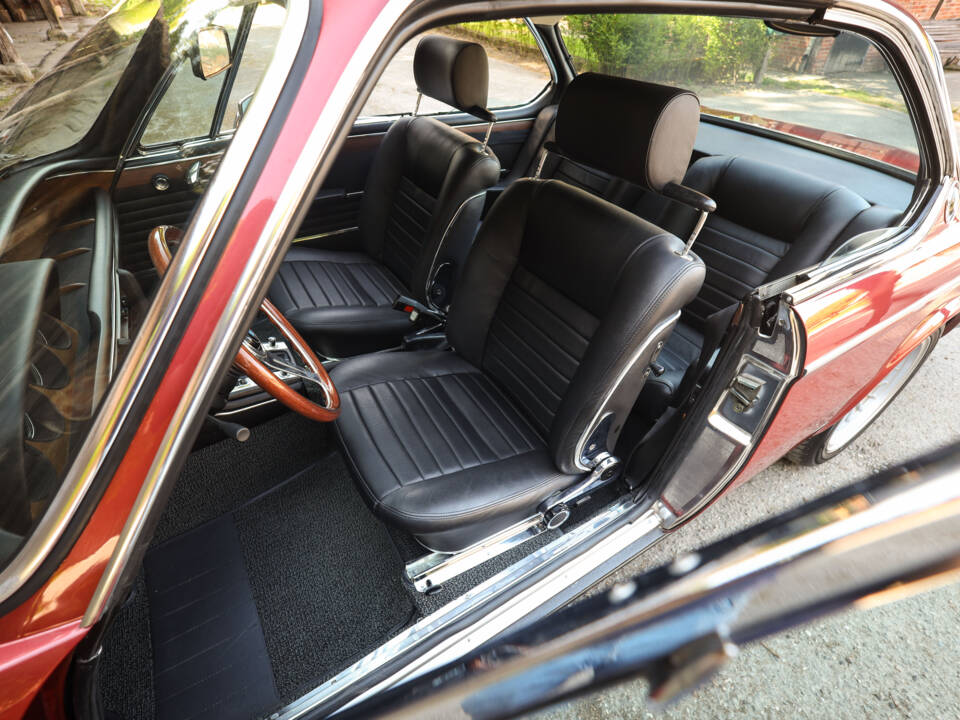 Bild 16/94 von BMW 3.0 CSi (1975)
