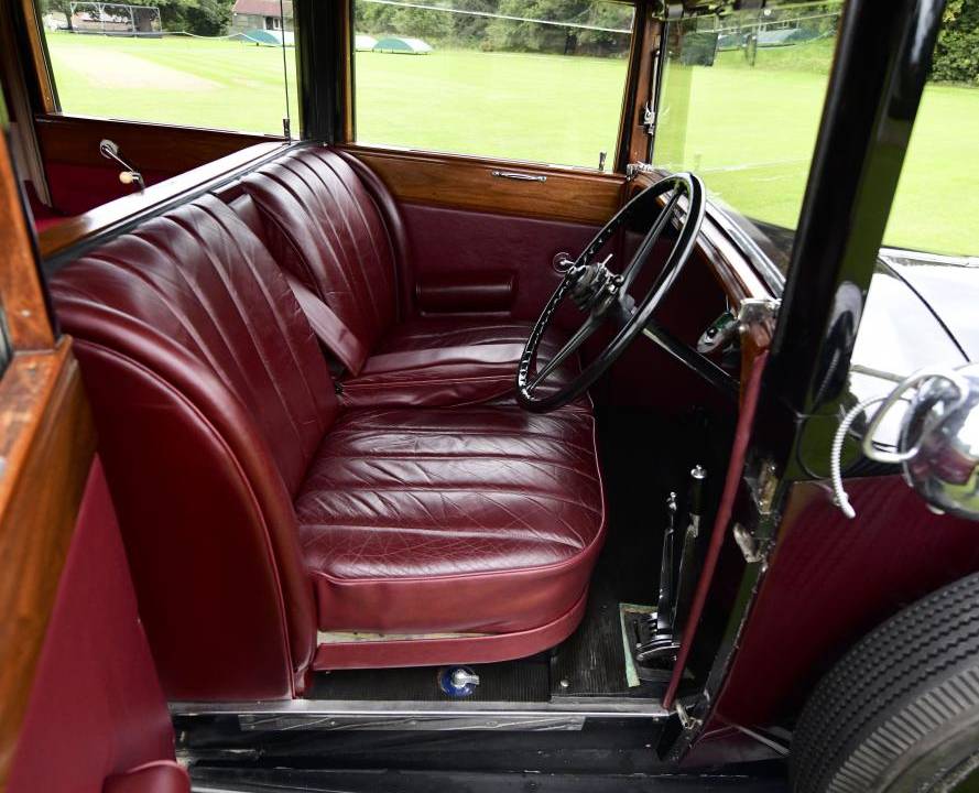 Bild 31/50 von Rolls-Royce 20&#x2F;25 HP (1932)