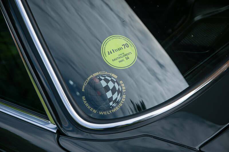 Bild 44/50 von Porsche 911 2.2 S (1970)