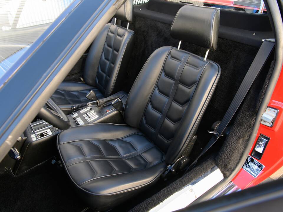 Bild 10/45 von Ferrari 308 GTSi (US) (1980)