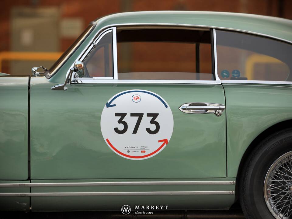 Bild 34/62 von Aston Martin DB 2/4 Mk I (1955)