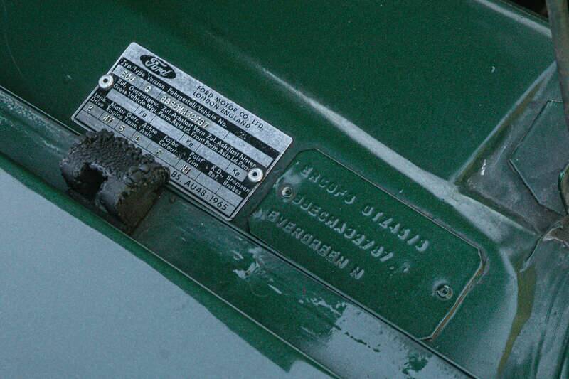 Imagen 16/48 de Ford Capri 3000 (1972)