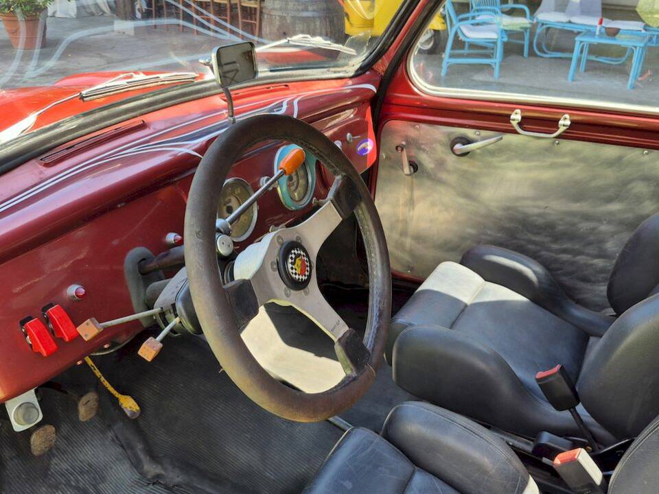 Bild 26/40 von FIAT 1100-103 Industriale (1957)