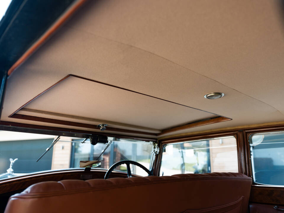 Immagine 17/50 di Rolls-Royce Phantom II Continental Kellner (1931)