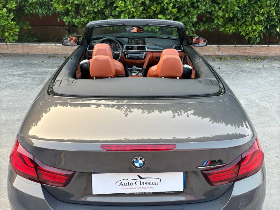 Bild 7/23 von BMW M4 Competition (2019)