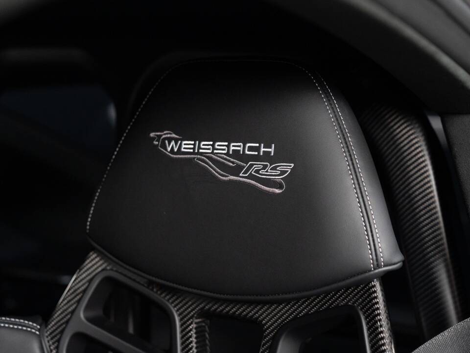 Bild 38/41 von Porsche 911 GT3 RS (2024)