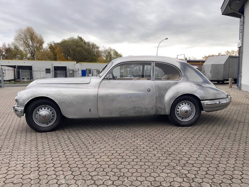 Image 2/11 de Bristol 401 (1953)