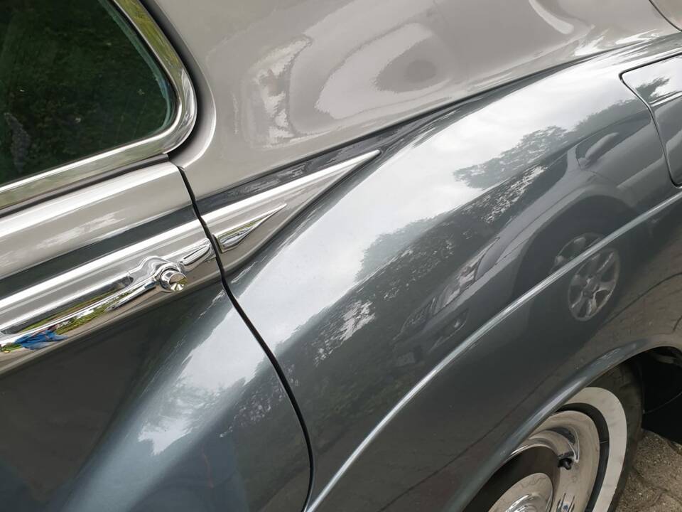 Bild 25/35 von Rolls-Royce Silver Cloud III (1962)