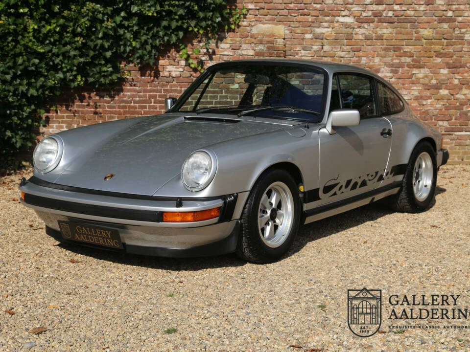 Bild 50/50 von Porsche 911 Carrera 3.0 (1977)