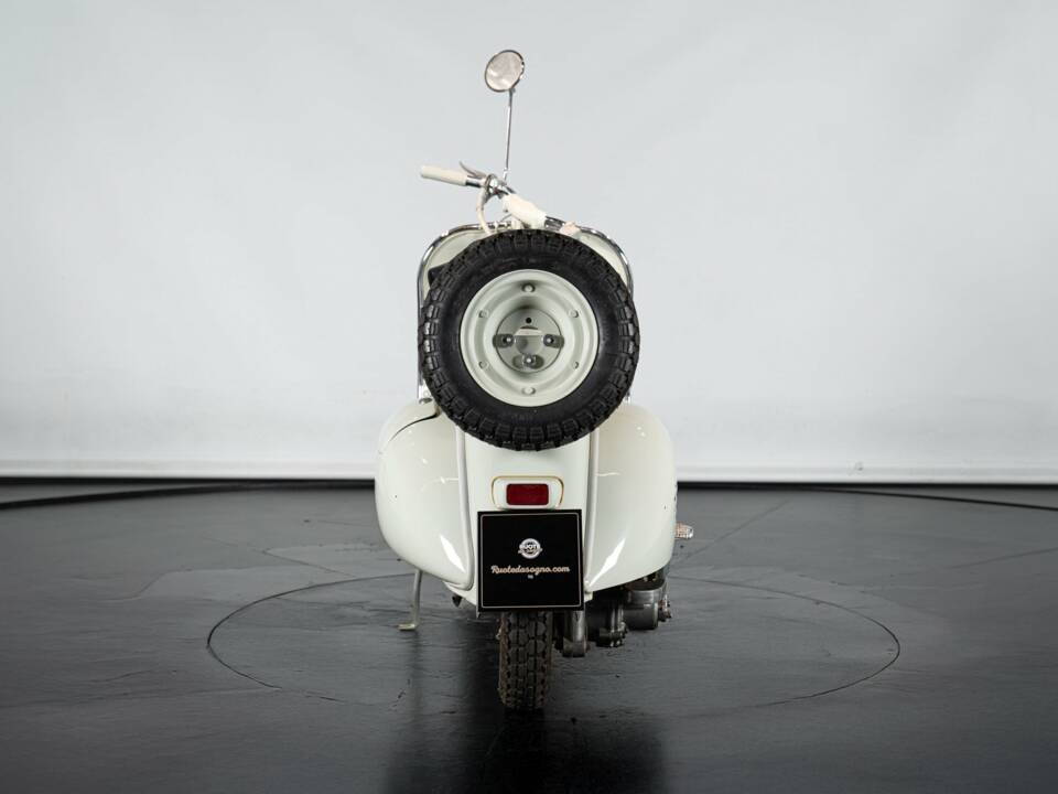 Bild 3/30 von Piaggio DUMMY (1956)