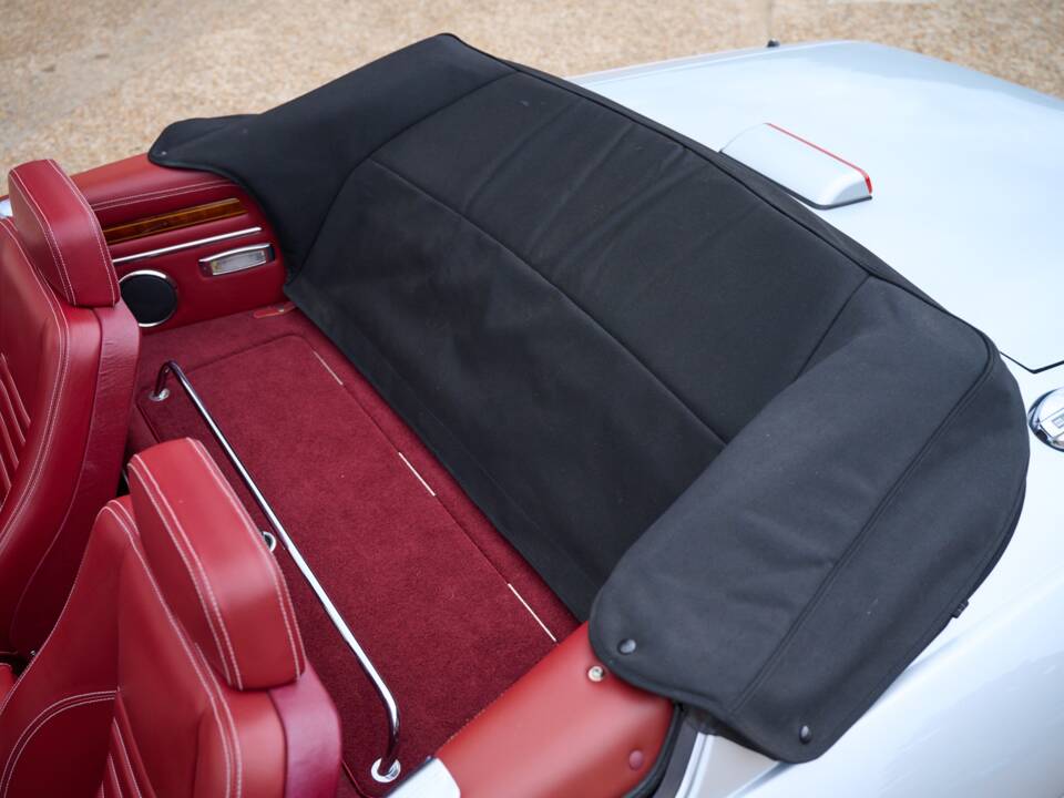 Image 14/50 of Jaguar XJS 6.0 (1993)