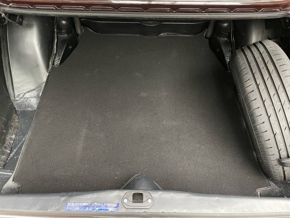 Image 21/50 of Mercedes-Benz 280 SE 4,5 (1972)