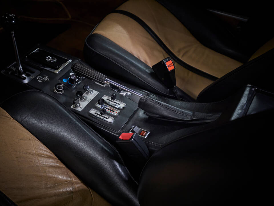 Imagen 34/98 de Ferrari 308 GTB (1976)