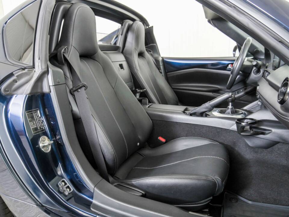 Bild 23/50 von Mazda MX-5 1.5 (2022)