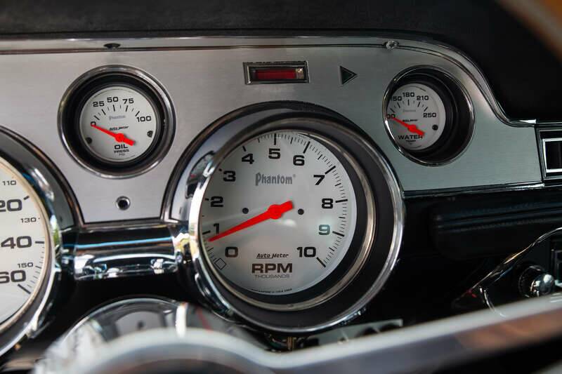 Image 26/50 of Ford Mustang GT (1967)