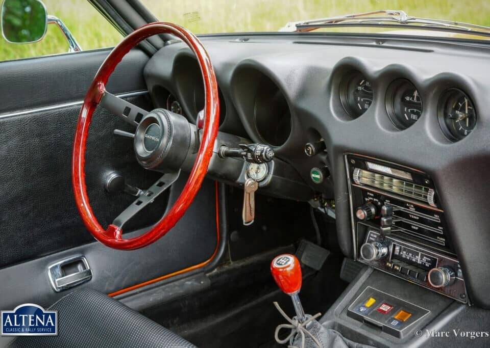 Image 17/72 de Datsun 240Z (1973)