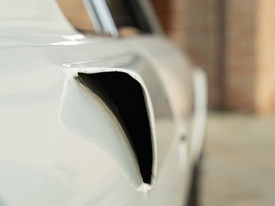 Immagine 20/50 di Matra Djet 6 (1966)