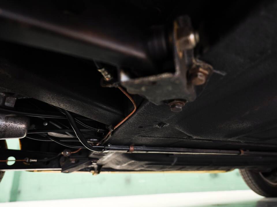 Image 54/79 of Abarth Fiat 750 Zagato (1958)