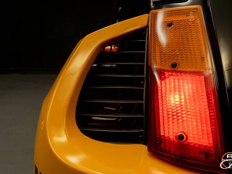 Image 30/35 of Renault R 5 Turbo 1 (1981)