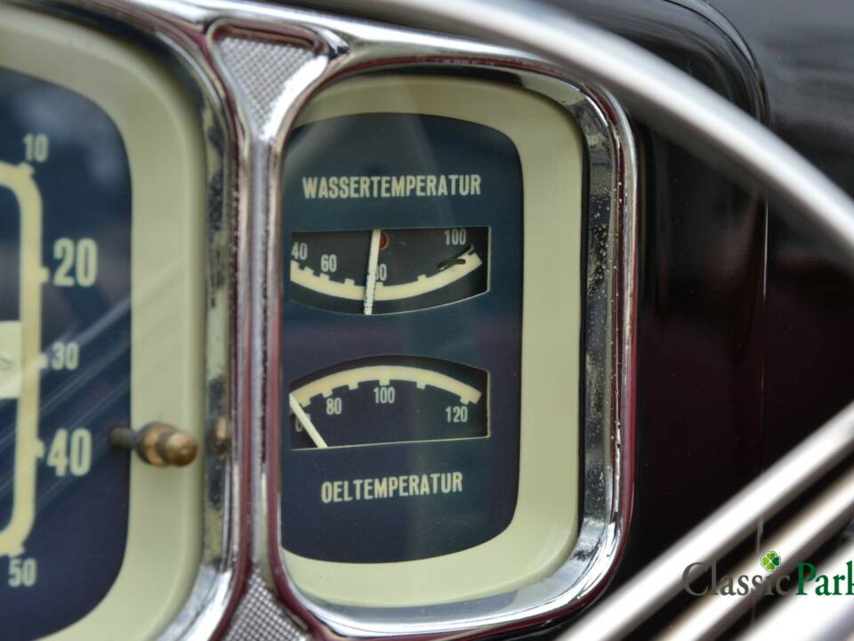 Bild 33/50 von BMW 327 (1949)