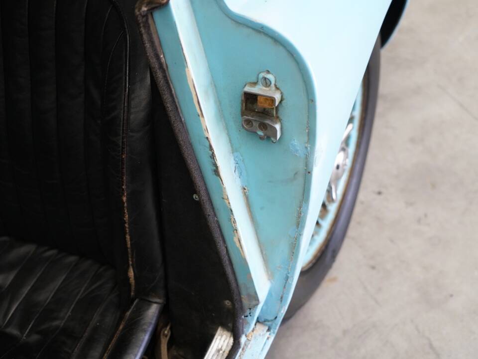Bild 25/50 von AC Aceca Bristol (1963)