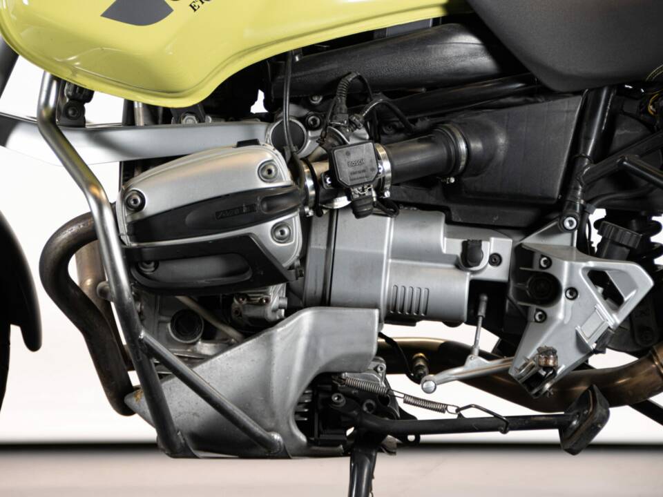Image 17/50 de BMW R 1100 GS (1999)